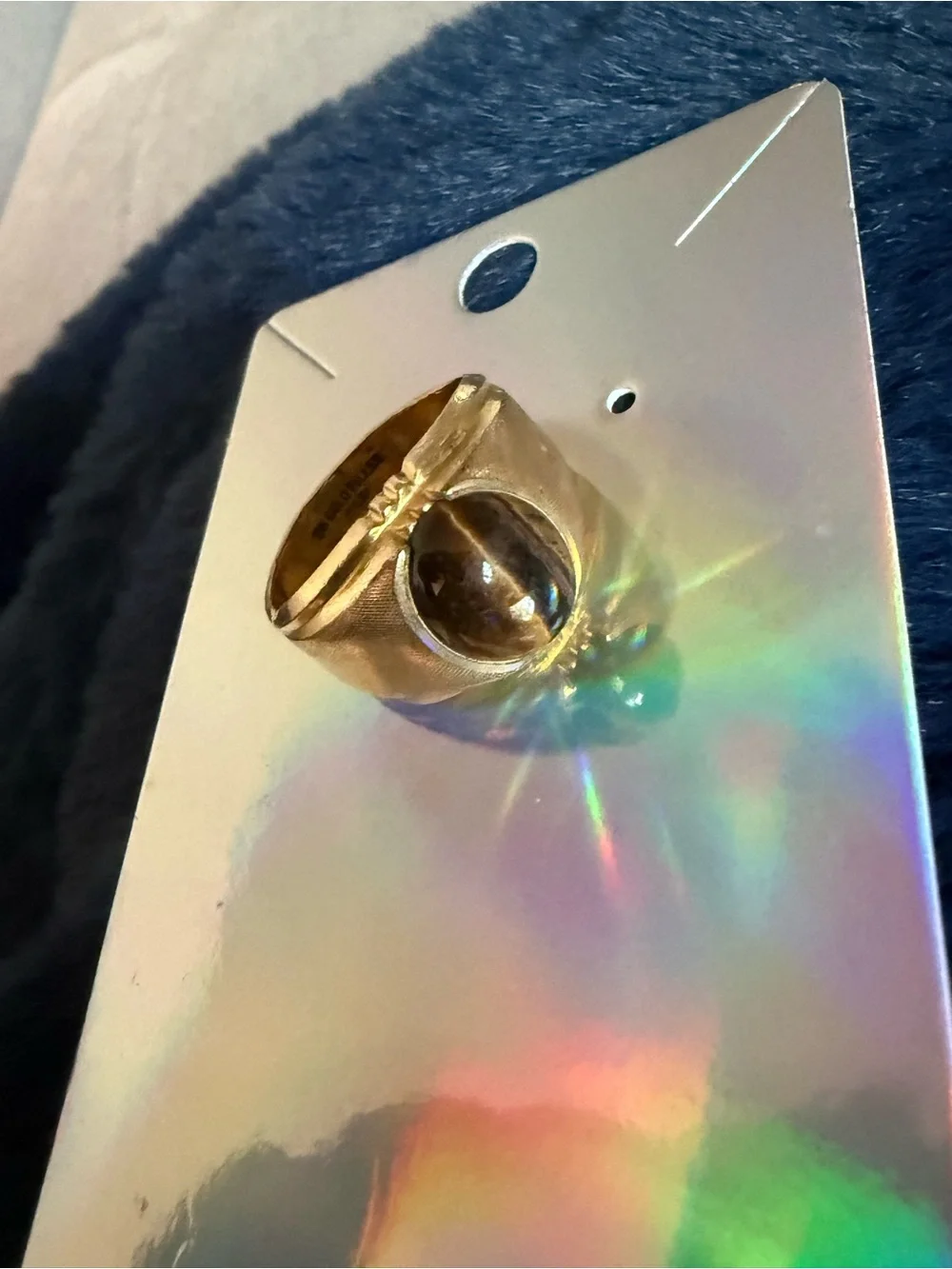 N/A 10k gold